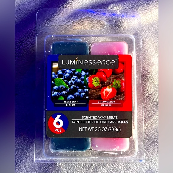 Other - SCENTED WAX MELTS